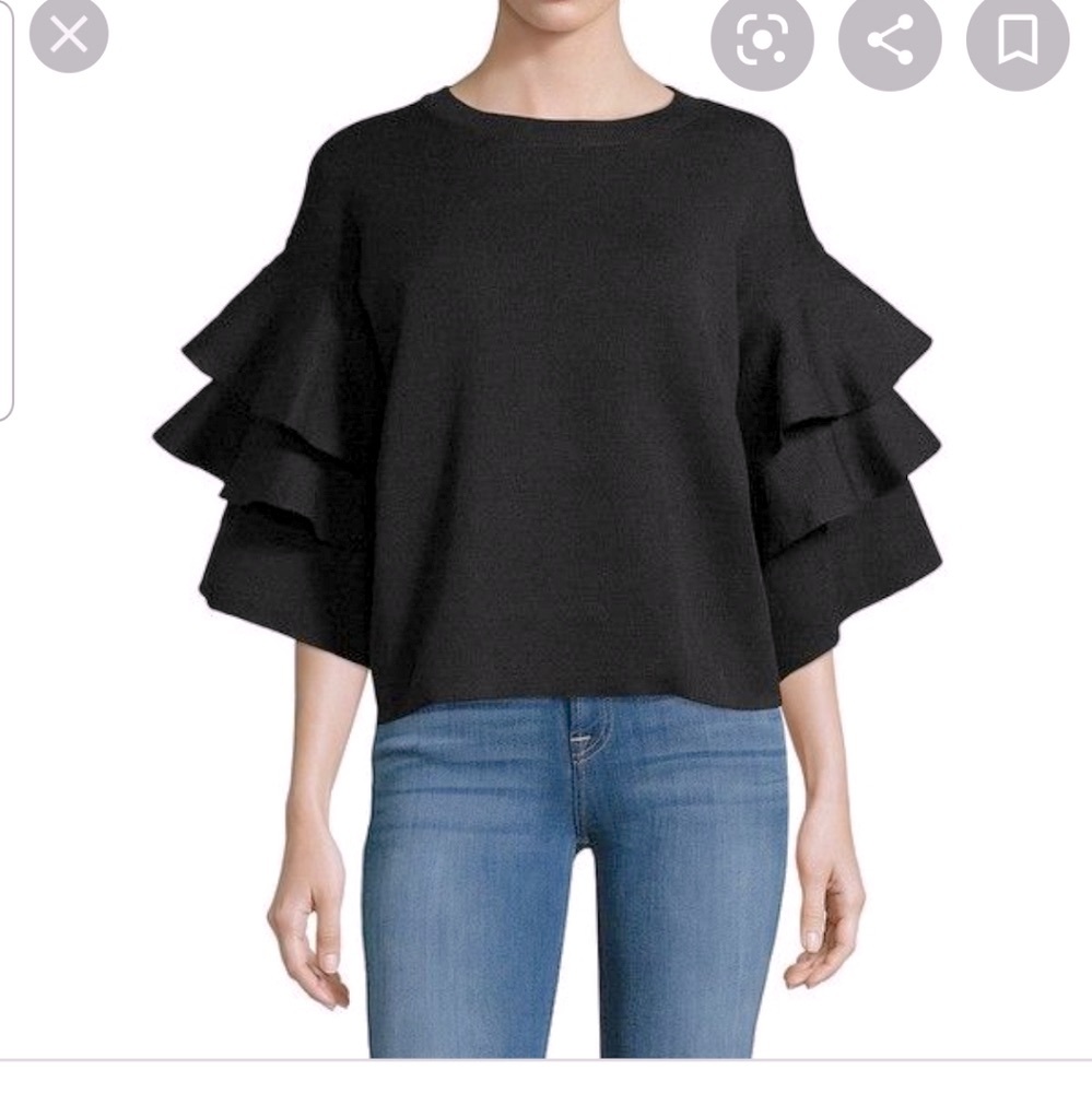 Design lab sweater